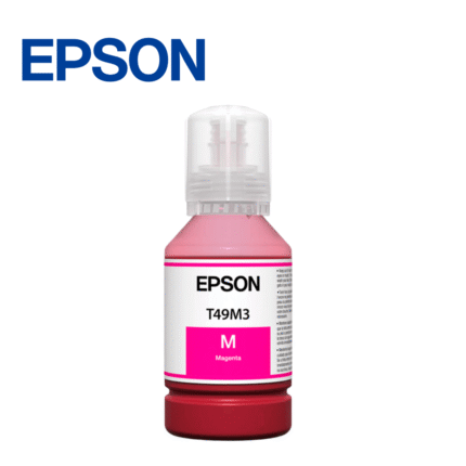 Tinta de sublimación Epson Magenta | T49M320