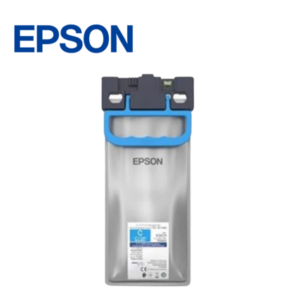 Tinta Epson Cian WF-C878R/879R | T05A200