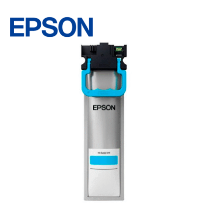 Tinta Epson Cian WF-C5810/C5310/C5390/C5890 | T11A220-AL