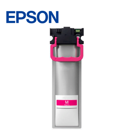 Tinta Epson Magenta p/WF-C5810/C5310/C5390/C5890 | T11A320-AL