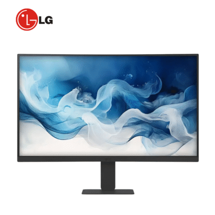 Monitor LG curvo (1500R) 23.8", FHD VA, HDMI USB-C (15W) / Audio-Out | 24U421A-B