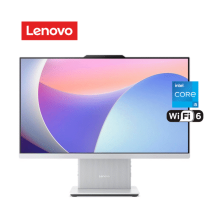 All-in-one Lenovo IdeaCentre 24IRH9 , 23.8 LED FHD IPS, Core i5-13420H hasta 4.6GHz | F0HN00MTLD