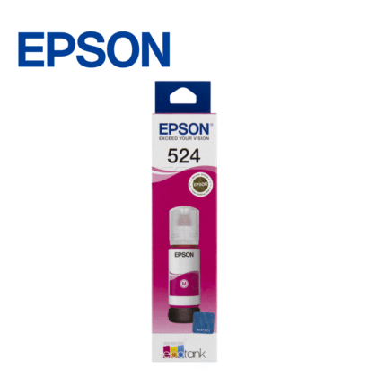 Tinta Epson, Magenta | T524320