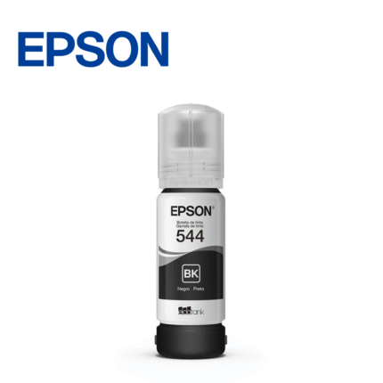 Tinta Epson, Negra | T544120