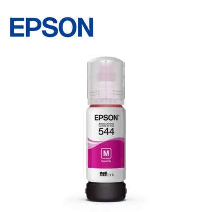 Tinta Epson, Magenta | T544320