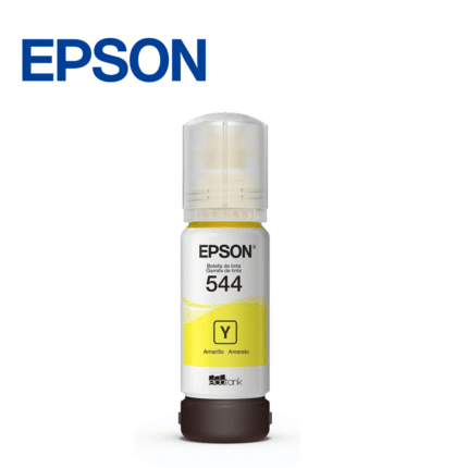 Tinta Epson, Amarillo | T544420