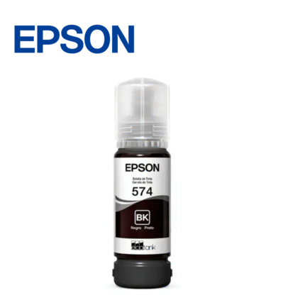 Tinta Epson, Negra L850 | T574120