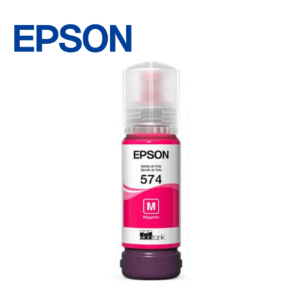 Tinta Epson, Magenta | T574320