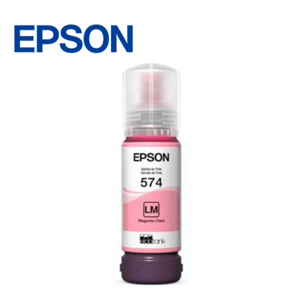 Tinta Epson, Magenta Claro | T574620
