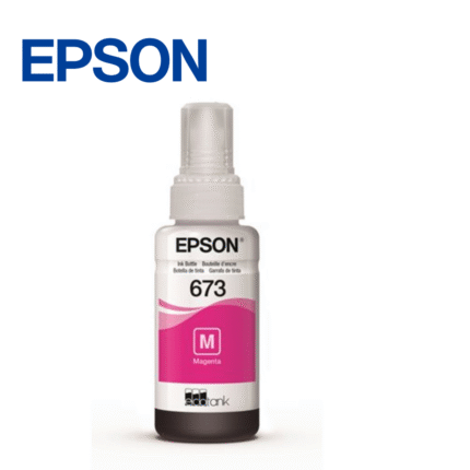 Tinta Epson, Magenta | T673320