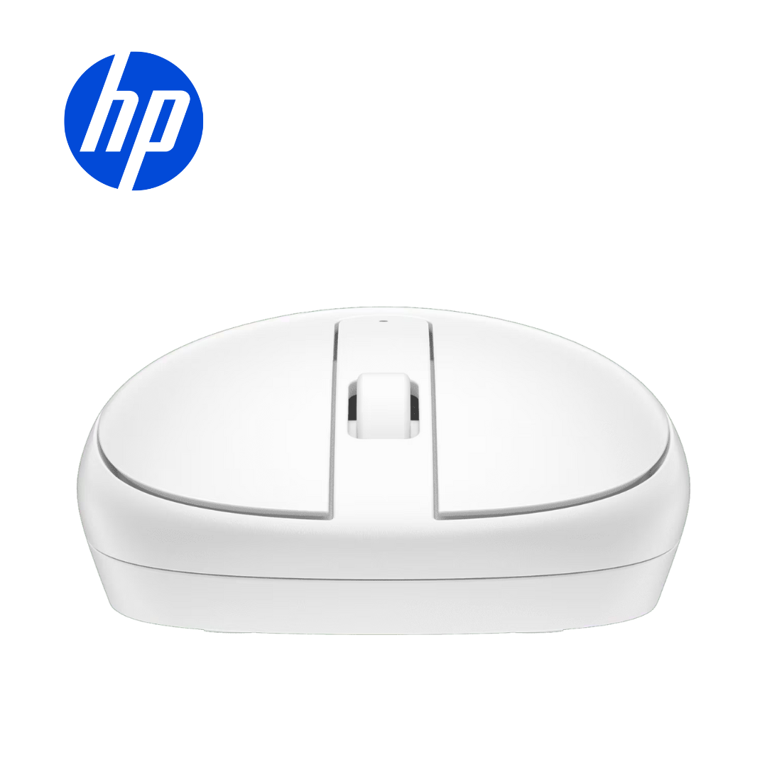 Mouse HP 240 con Bluetooth, Blanco |793F9AA - Imagen 2