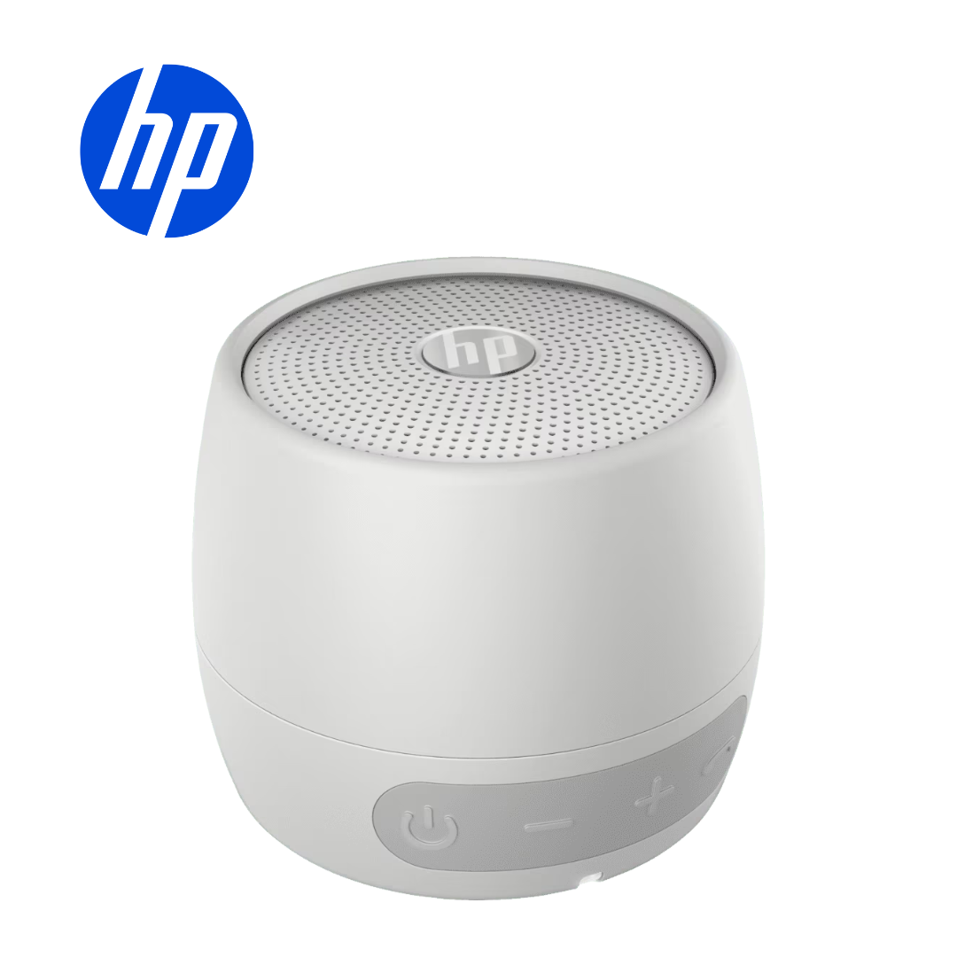 Parlante HP 360 Bluetooth®, Plateado | 2D801AA - Imagen 2