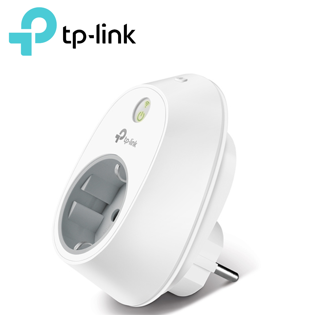 TP-Link enchufe inteligente (HS100) Wi-Fi | HS100 - Imagen 2