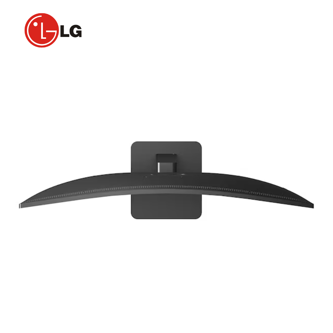 Monitor LG curvo (1500R) 23.8", FHD VA, HDMI USB-C (15W) / Audio-Out | 24U421A-B - Imagen 2
