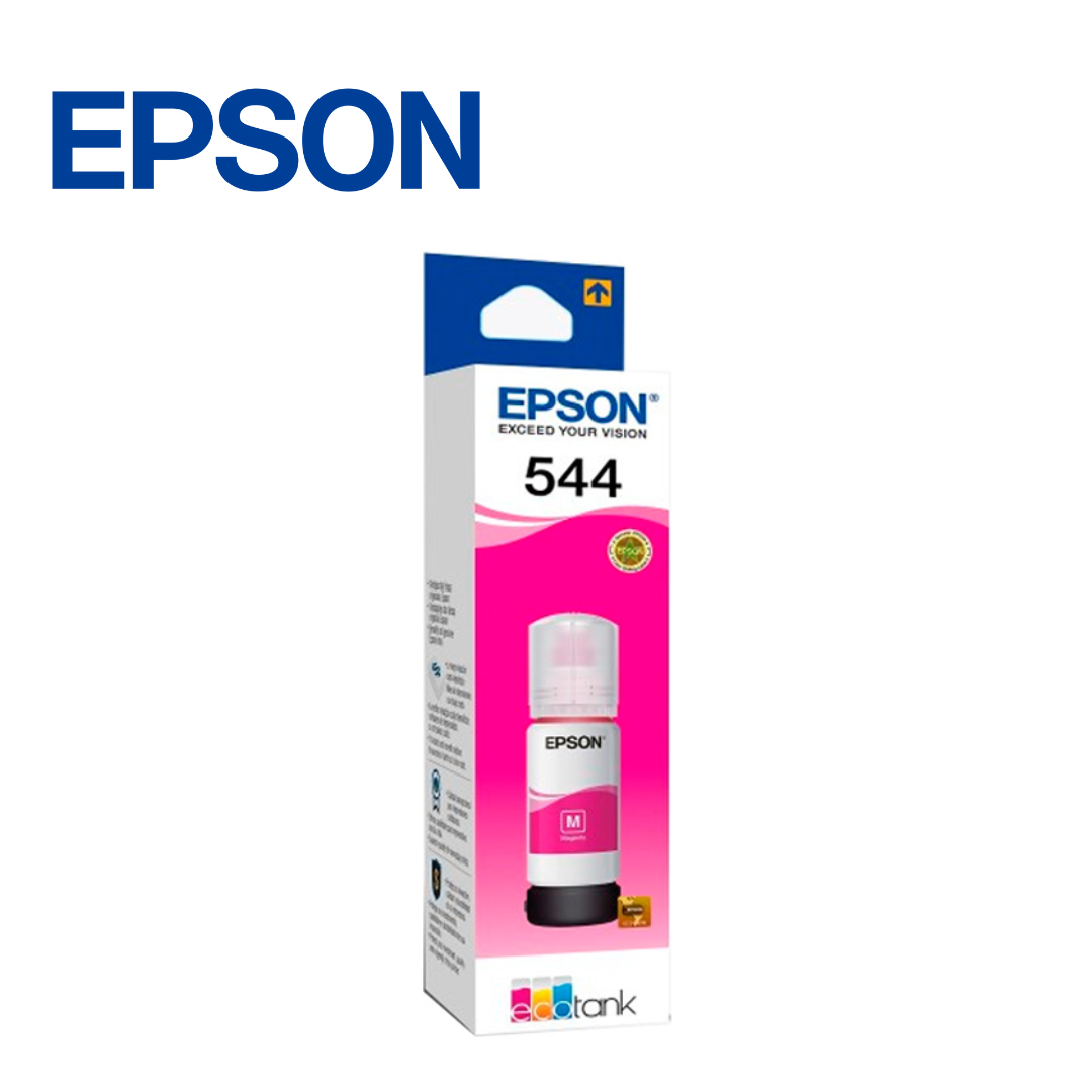 Tinta Epson, Magenta | T544320 - Imagen 2