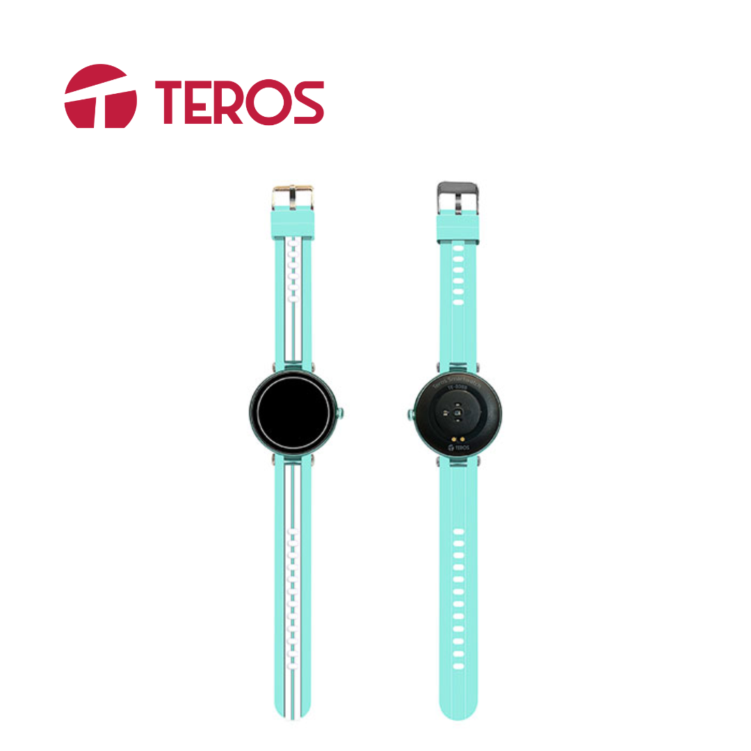 Smart Watch Teros TE-8088, Verde | TE-8088 - Imagen 3