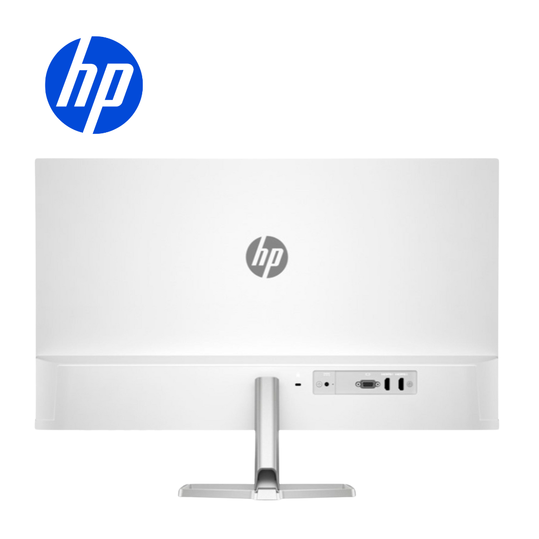 Monitor Serie 5 HP 527sw 27" FHD 1920x1080, IPS, 100 Hz, 5ms Blanco | 94F46AA - Imagen 3