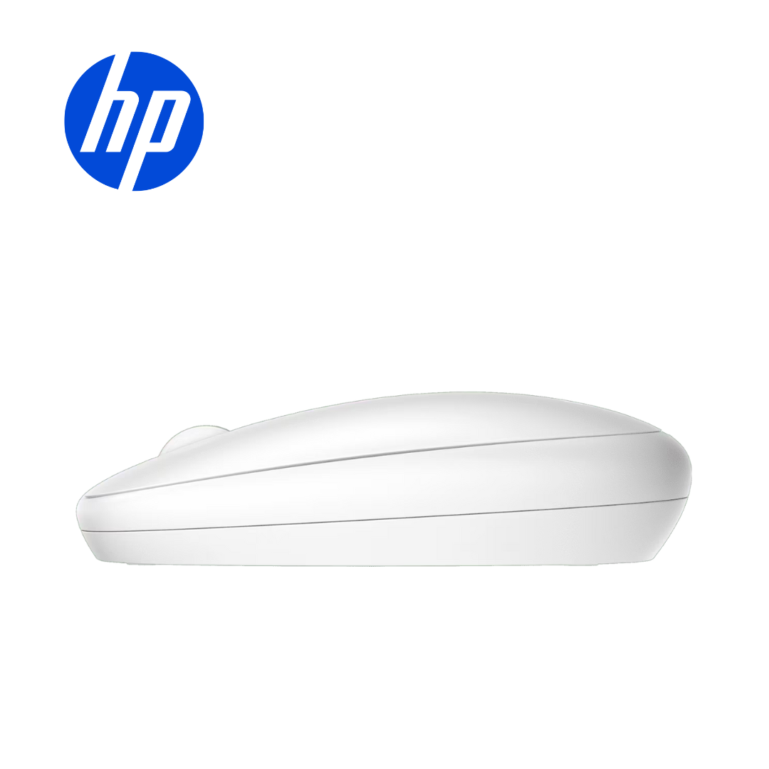 Mouse HP 240 con Bluetooth, Blanco |793F9AA - Imagen 3