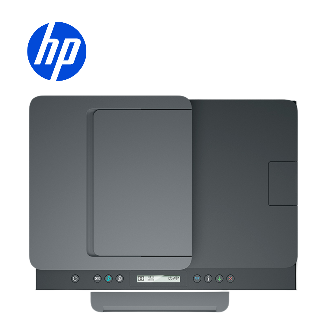 Impresora Multifunción HP Smart Tank 750 | Inalámbrica, Dúplex Automático, Gran Volumen | 6UU47A#AKY - Imagen 4