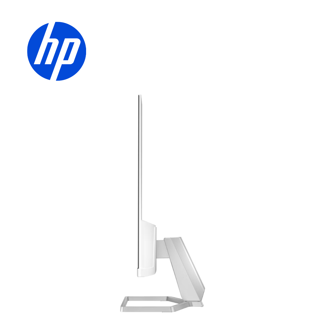 Monitor HP Serie 5 524sw de 23.8" FHD 1920×1080, IPS, 100 Hz, 5 ms, Blanco | 94C21AA - Imagen 4