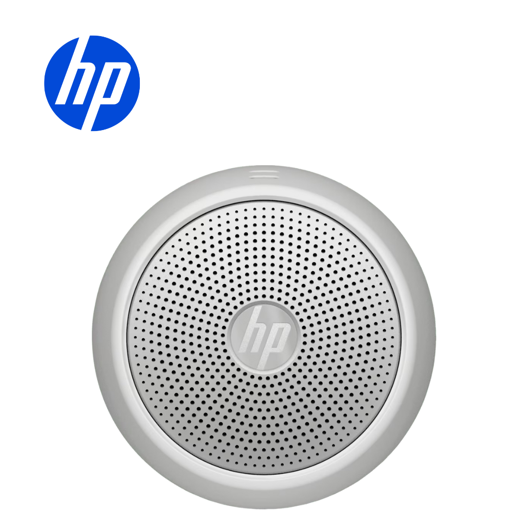 Parlante HP 360 Bluetooth®, Plateado | 2D801AA - Imagen 4
