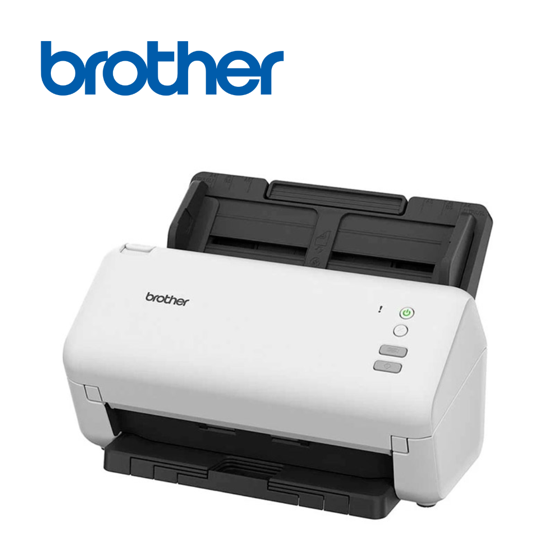 Escáner Brother ADS-3100, 40 ppm, ADF Dúplex | ADS-3100 - Imagen 4