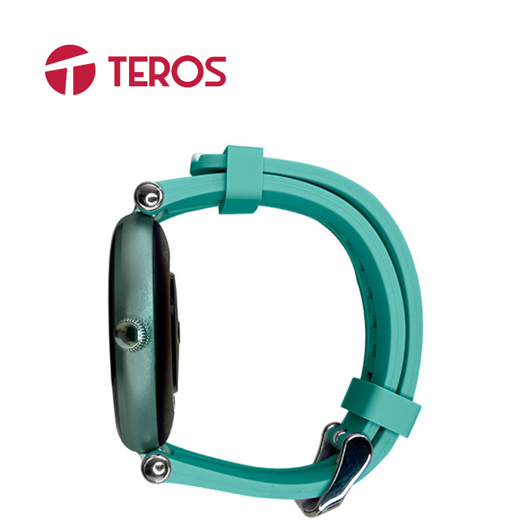 Smart Watch Teros TE-8088, Verde | TE-8088 - Imagen 4