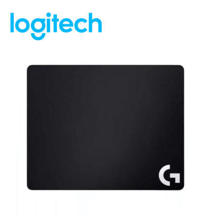 Pad Mouse Logitech G440 Hard Medium Black | 943-000790