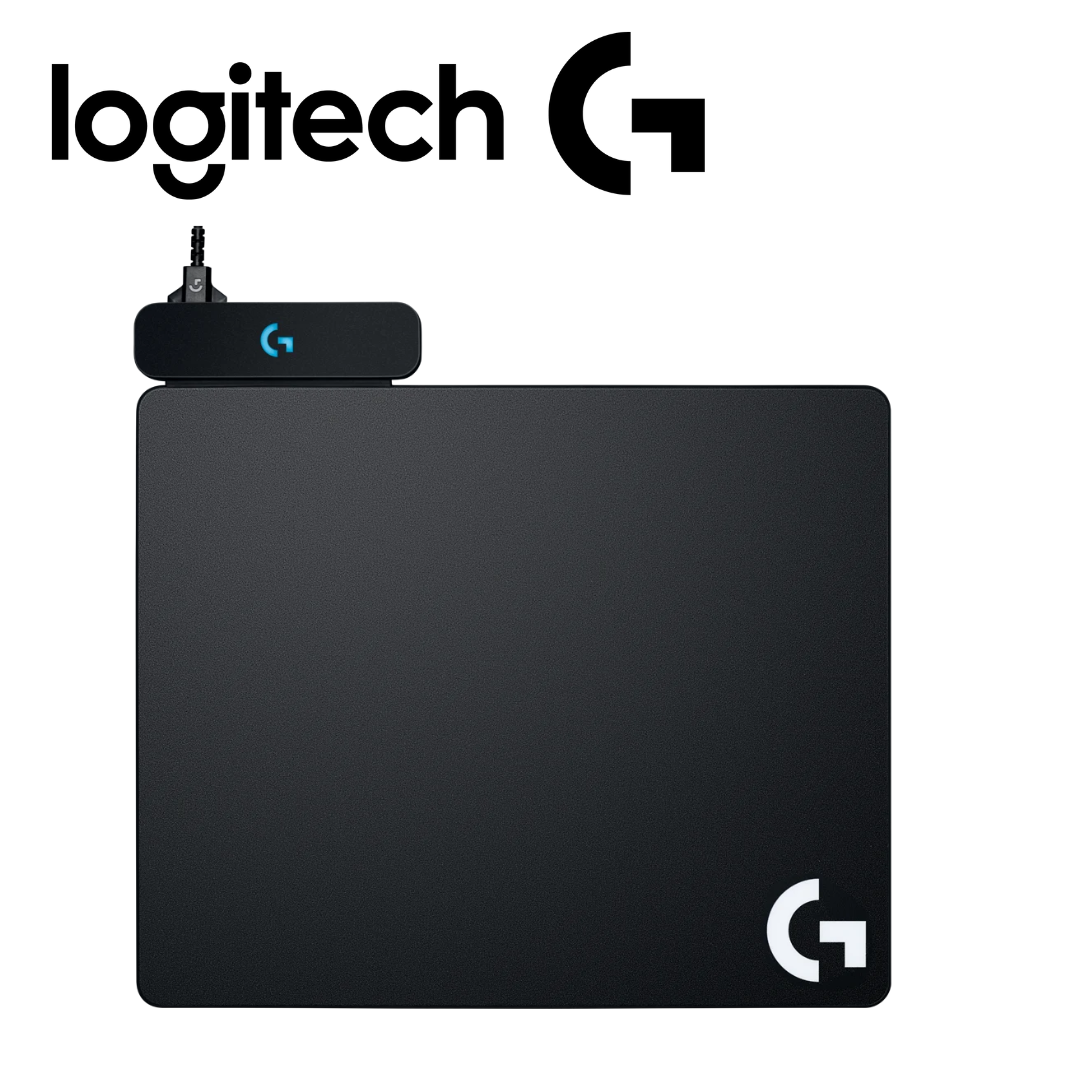 Pad Mouse Logitech Sistema de Carga Power Play 2 | 947-000002