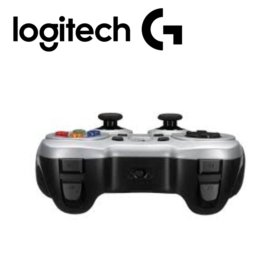 Gamepad Logitech F710 Wireless | 940-000117 - Imagen 2