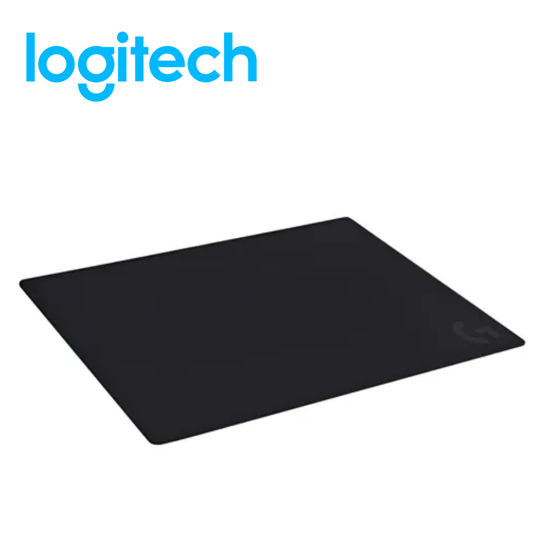 Pad Mouse Logitech G640 Cloth Large Black | 943-000797 - Imagen 3