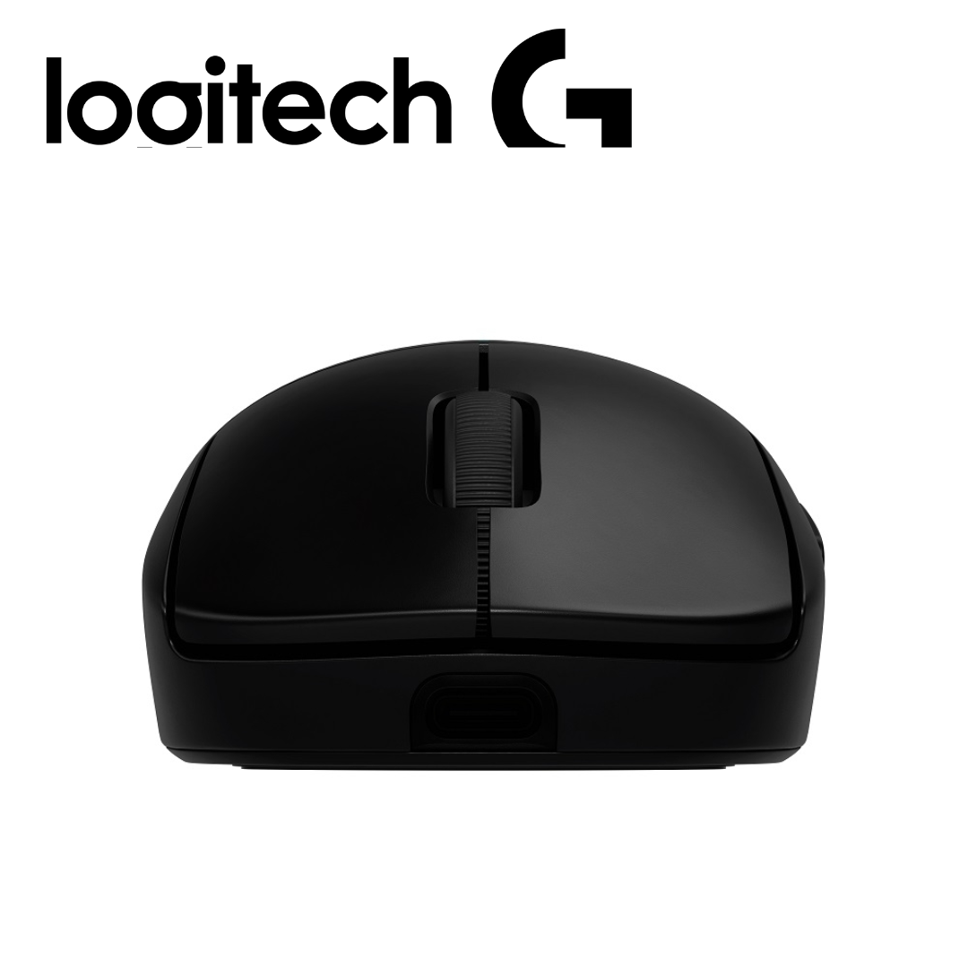 Mouse Logitech G Pro 2 Lightspeed Wireless Hero 2 44K Lightforce/Lightsync RGB Black | 910-007294 - Imagen 3