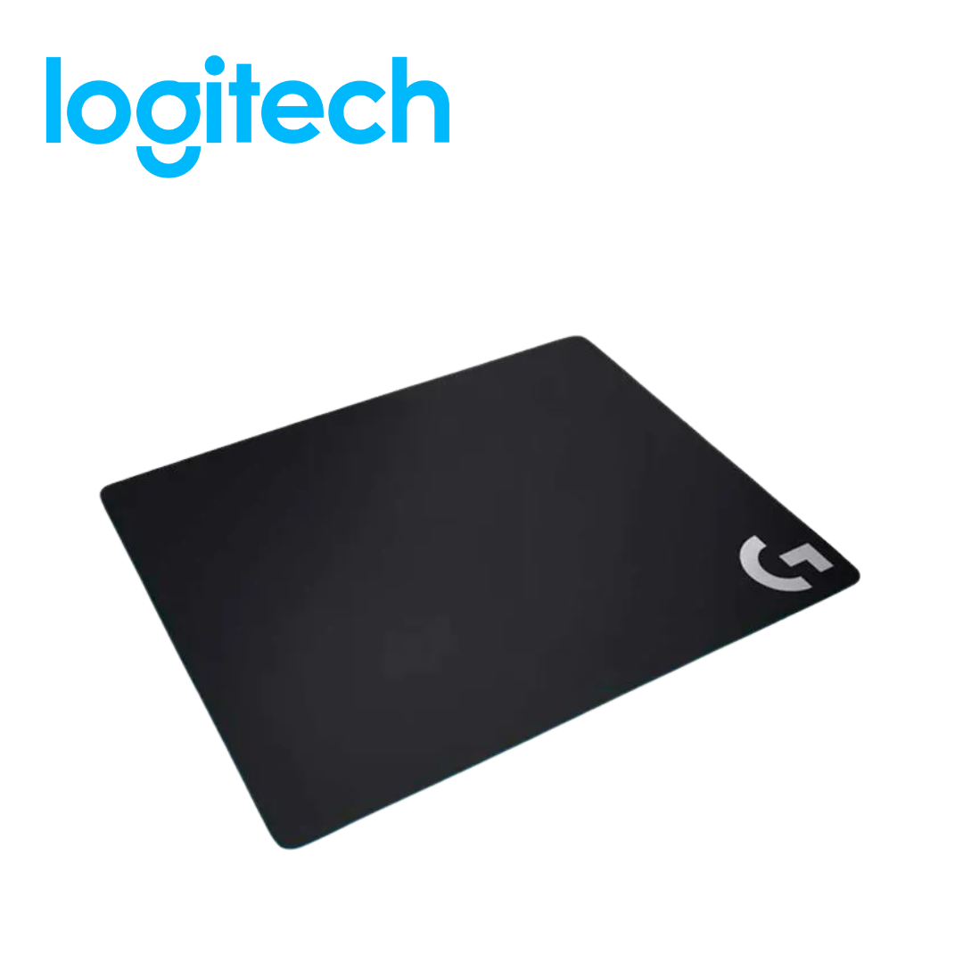 Pad Mouse Logitech G440 Hard Medium Black | 943-000790 - Imagen 3