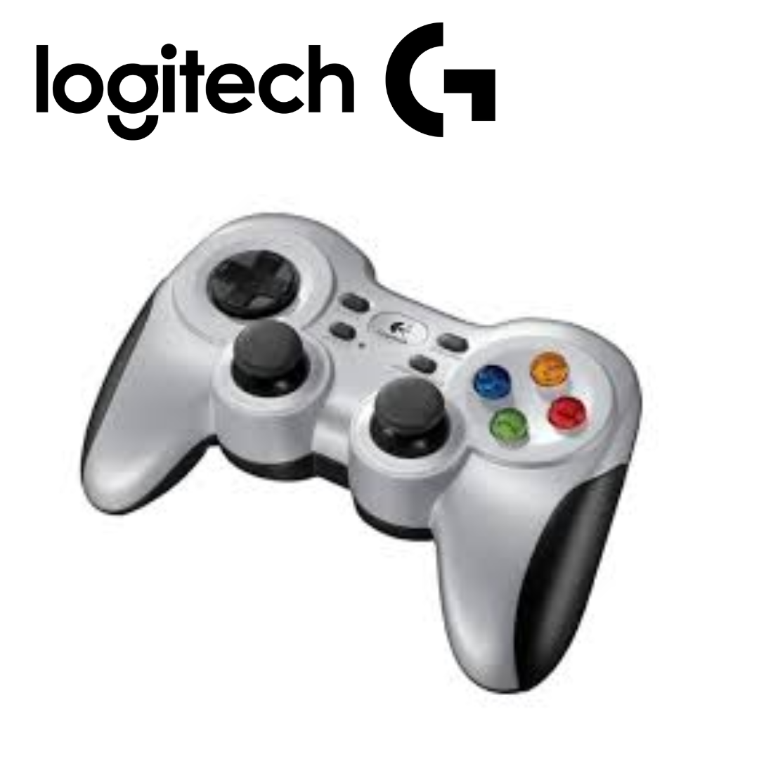 Gamepad Logitech F710 Wireless | 940-000117