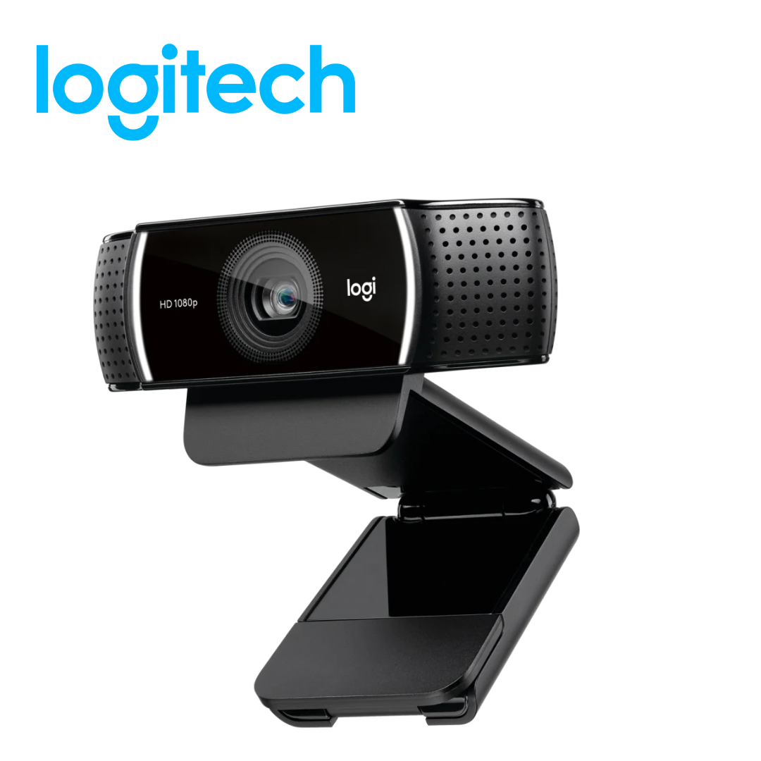Cámara Logitech C922 Pro Stream FHD 1080p | 960-001087 - Imagen 2