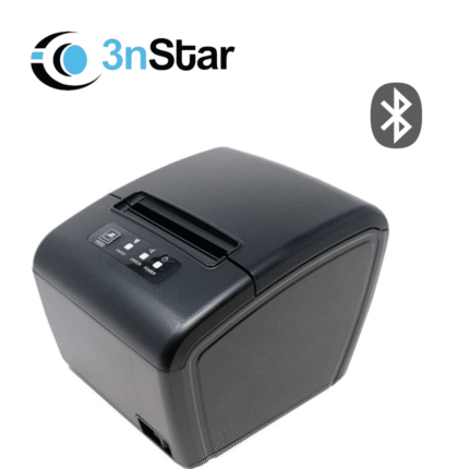 Impresora térmica 3NSTAR (RPT006B) 250 mm/s USB LAN Bluetooth | RPT006B