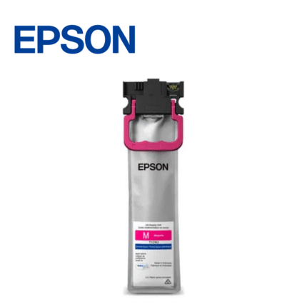 Tinta Epson T12N300 (WF EM-C800) Magenta | T12N300