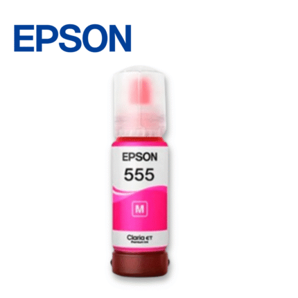 Tinta Epson, Magenta (L8180/L8160) | T555320