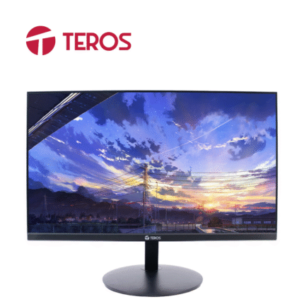 Monitor Plano Teros 21.5" FHD IPS, 100Hz, 5ms, HDMI/VGA | TE-2130CS