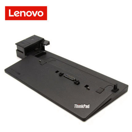 Adaptador Lenovo 90 W, Compatible con Thinkpad Pro Dock | 40A10090US