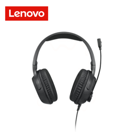 Lenovo Auriculares Gaming IdeaPad H100 | GXD1C67963