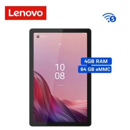 Lenovo Tablet Tab M9, 9" HD IPS Touch, 4 GB, 64 GB, WIFI |  ZAC30104PE