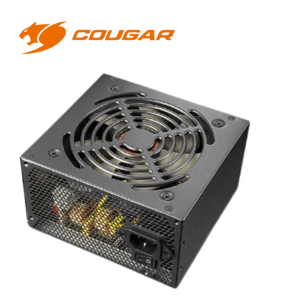 Cougar Fuente 650 W, Atlas, 80 Plus Bronze | BD-650
