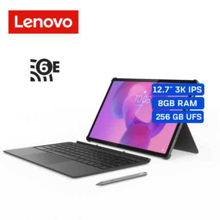 Tableta Lenovo Idea Tab Pro, 12.7" 3K (2944x1840), LTPS Touch | ZAE40162PE