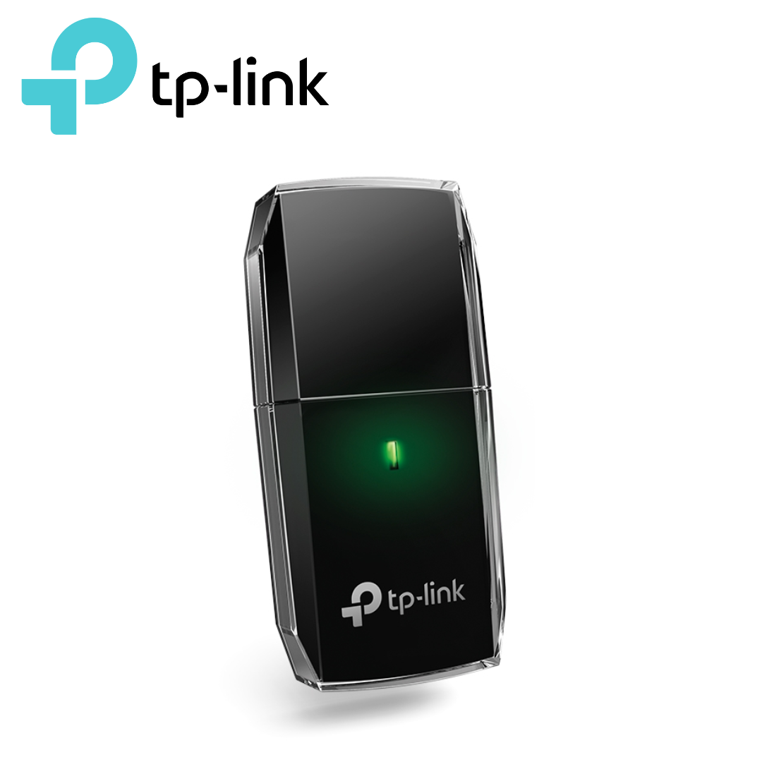 Adaptador Inalámbrico USB Banda Dual AC600 | Archer T2U - Imagen 2