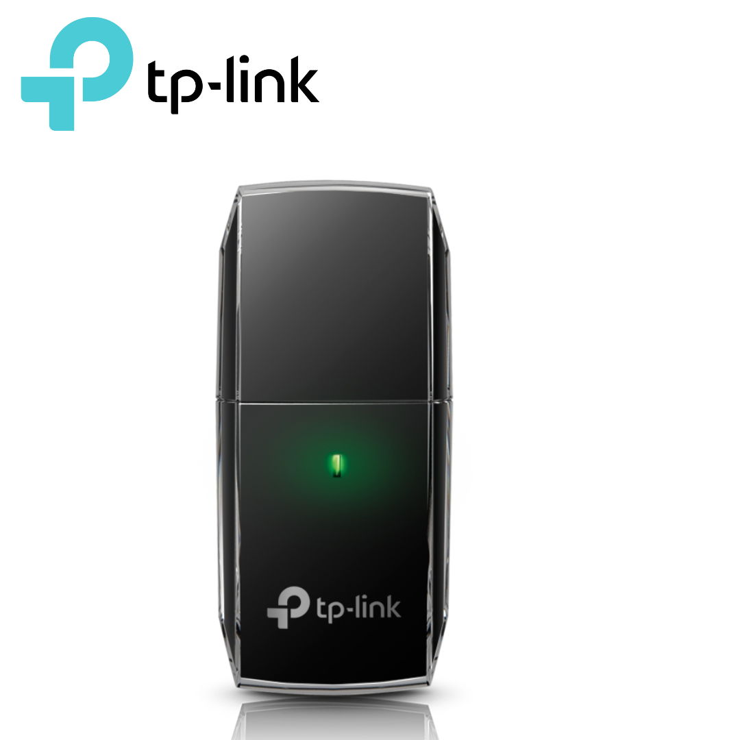 Adaptador Inalámbrico USB Banda Dual AC600 | Archer T2U - Imagen 4