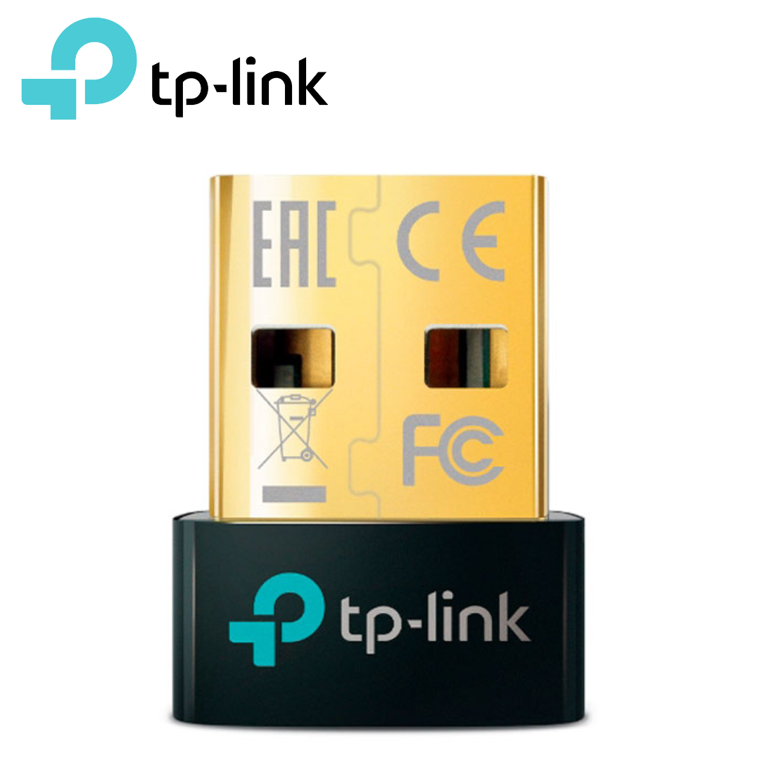 Adaptador UB500 Tp-link nano bluetooth 5.0 | UB500 - Imagen 2