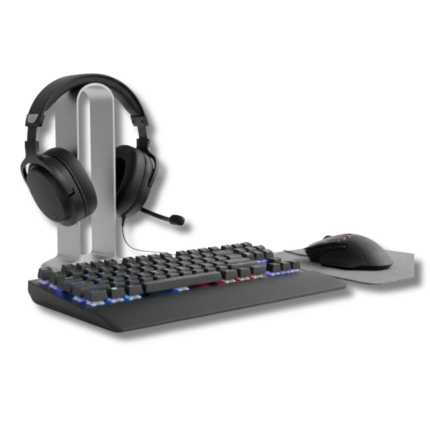 Periféricos y Accesorios