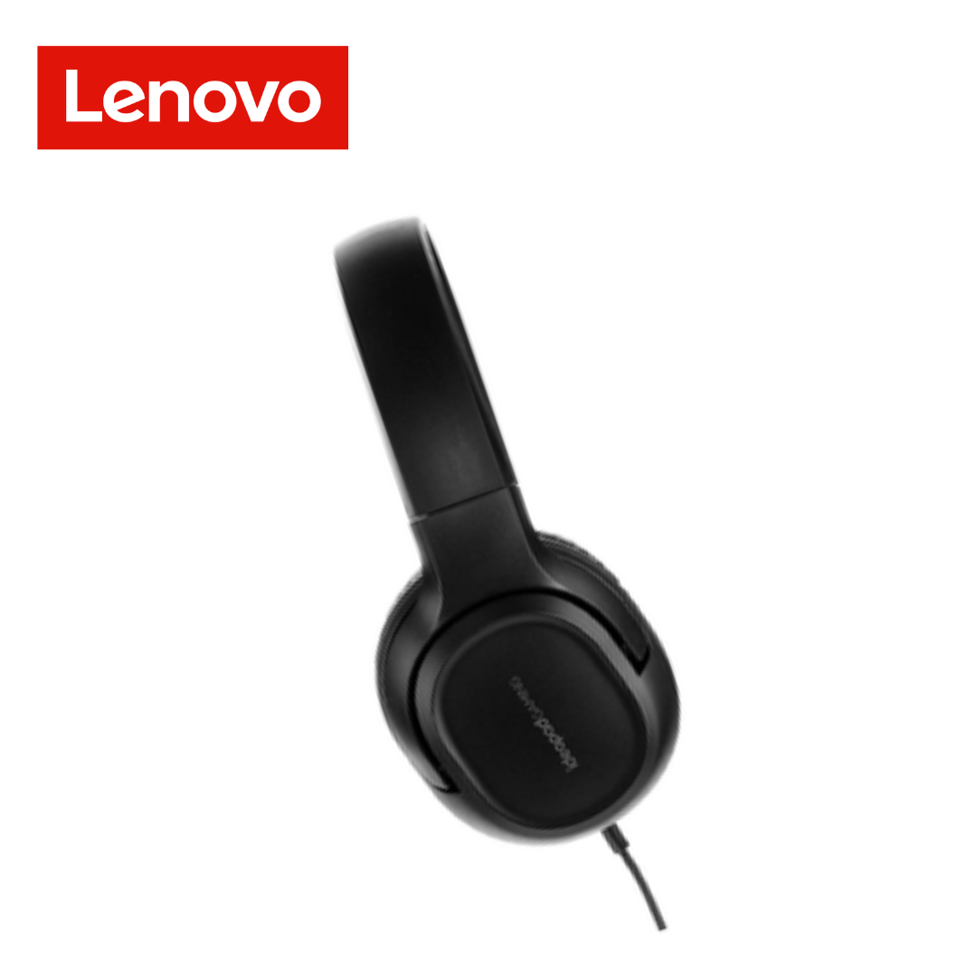 Lenovo Auriculares Gaming IdeaPad H100 | GXD1C67963 - Imagen 3
