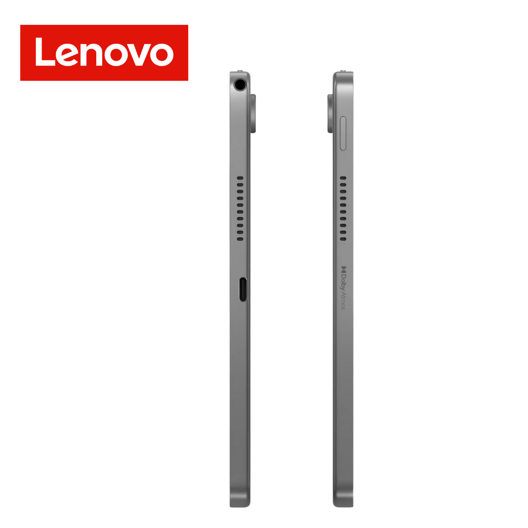 Tableta Lenovo Tab, 128 GB, 4 GB RAM, 10.1" WUXGA, TFT LCD Touch, Gris Luna | ZAEJ0105PE - Imagen 4